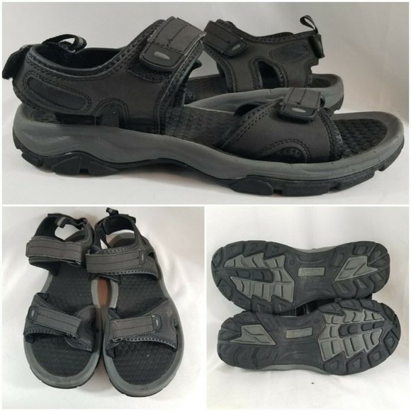 Khombu Other - Khombu Men's River "Barracuda" Adjustable Ankle